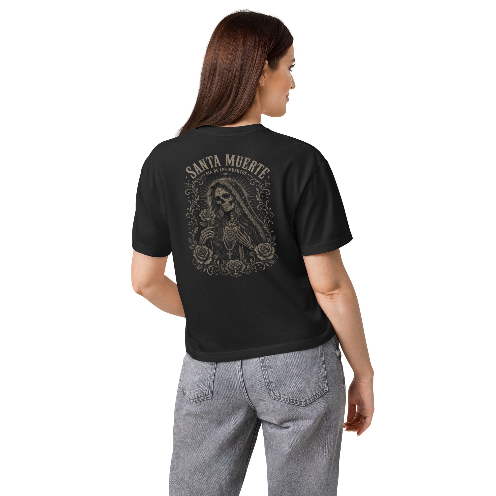 Day of the Death Women's T-Shirt