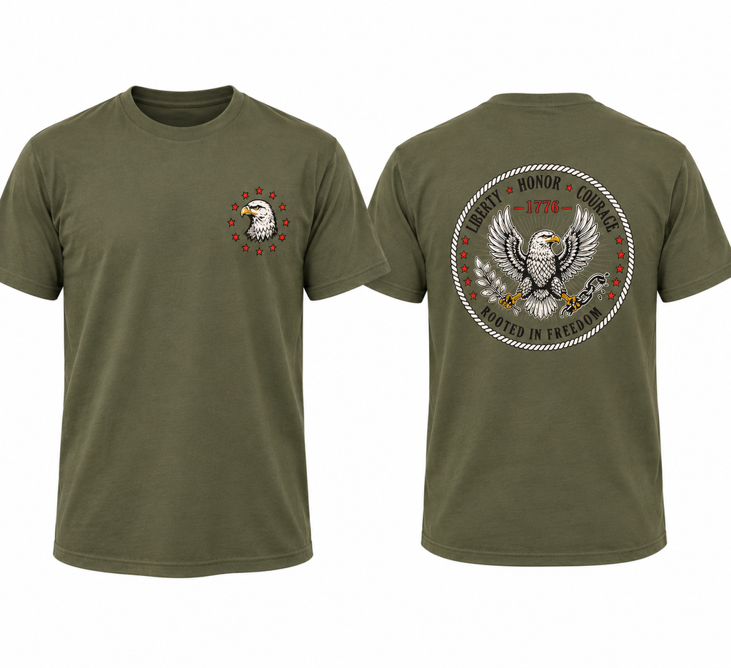 Short Sleeve T-Shirt